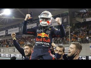 2021, ¿LA MEJOR TEMPORADA DE LA HISTORIA DE LA F1? | Repaso de lo mejor del año