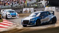 World RX of Portugal 2023 - Euro RX1