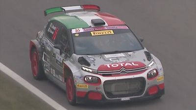 Monza Rally Show 2019 - Master Show