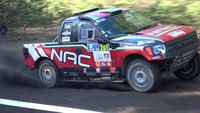 Baja Europe | Molgo / Jandrowicz | Ford F-150