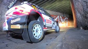 Rajd Meksyku 2020 - Kajetanowicz/Szczepaniak - Czwartek