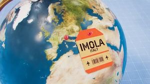 Przewodnik po Imoli