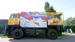 Dakar 2022: Dakar Clásico etapa 3