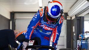 Barrichello dá primeiras voltas na S5000 na Austrália