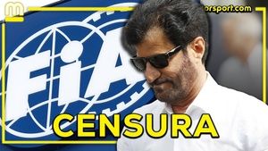 ¿Ha ido DEMASIADO LEJOS la FIA con la PERSECUCIÓN al comportamiento de los PILOTOS de F1?