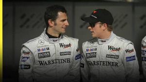 3 de Abril: dos debuts con McLaren en Bahrein, 11 años de separación