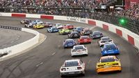 NASCAR Cup: Assista aos melhores momentos da All-Star Race em North Wilkesboro