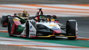 Fórmula E: batalla Gen1 vs Gen2