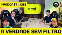PIASTRI CHORÃO ou SUPERESTIMADO? Norris x MAX, os FATOS sobre BORTOLETO e TUDO DA FERRARI! Splash&Go