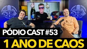 Ducati MUDA DE IDEIA COM MOTORES! Diogo Moreira MAIS PERTO DA PRAMAC YAMAHA... Adeus da KTM em 2027?