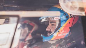 ¿Cómo ha sido la vida de Fernando Alonso fuera de la F1?