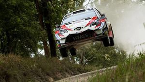 Trailer: Ott Tanak - La película