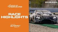 ELMS: 4 Hours of Barcelona