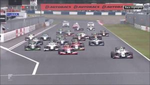 Super Formula Round 6 - Okayama: lo más destacado de la carrera