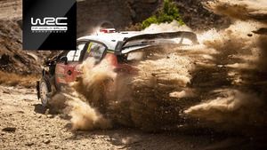 WRC - Rally Turquía: Etapas 5-7.