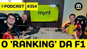 Verstappen SEPULTOU 'geração de ouro' da F1? Leclerc MAIOR que Lando? CASAGRANDE opina e traz CAUSOS