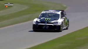 Goodwood FOS: práctica del jueves