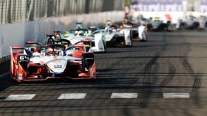 Seis carreras, seis ganadores