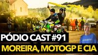 DIOGO x PECCO na casa de VALENTINO! Aprilia AMEAÇA Ducati em 2026? MERCADO da MotoGP, M1GP e WSX