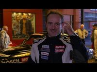 - Serce biło mocniej - Paweł Hoffman po Marma 30. Rajdzie Rzeszowskim