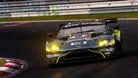 24h Nurburgring: lo mejor después de 16 horas