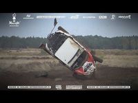 Baja Drawsko 22 Final Edition