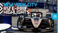 Formuła E: New York City ePrix II