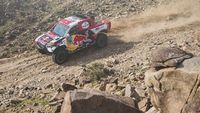 Dakar 2023: Etap 1 - Klip