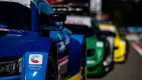 DTM Spa 2020: Wypadek Habsburga
