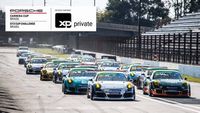 Veja corridas de sábado da Porsche em Interlagos