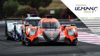 En directo: Carrera Ronda 1 ELMS - Barcelona