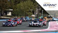 European Le Mans Series: 4 Hours of Imola, Kwalifikacje