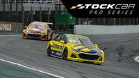 Veja quali de domingo da Stock no Velopark