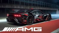 Mercedes-AMG Project ONE | After Work con Lewis Hamilton