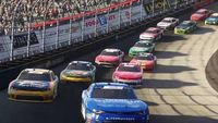 NASCAR Heat 3, Nuevo modo de carrera