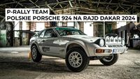 Prezentacja P-Rally Team