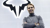 Rafa Nadal se une a las E1 Series como Checo Pérez
