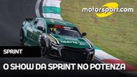GT Sprint Race Special Edition tem campeões