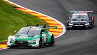 DTM Spa 2020: Skrót pierwszego wyścigu