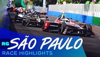 Formuła E: Sao Paulo E-Prix 2023