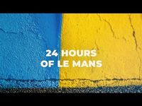 Robert Kubica zapowiada 24h Le Mans