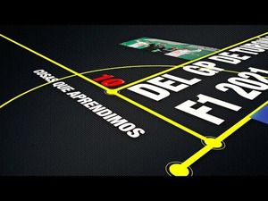 10 cosas que aprendimos del GP de Turquía 2021 de F1