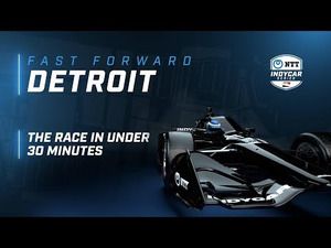 IndyCar: Grand Prix Detroit