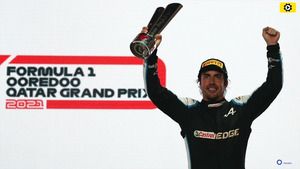 5 cosas que aprendimos del GP de Brasil 2021 de Fórmula 1