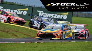 Assista à classificação de domingo da Stock Car em Goiânia