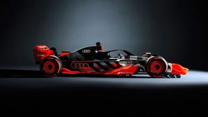 Audi entrará en la Fórmula 1 a partir de 2026