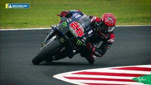 MotoGP: Grand Prix Emilii-Romanii 2021