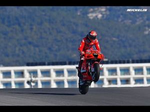 MotoGP: Grand Prix Algarve 2021