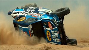 Dakar 2023: Prolog - Samochody