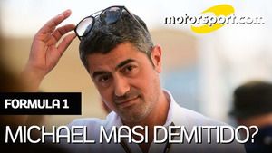 DEBATE: Você demitiria Michael Masi?